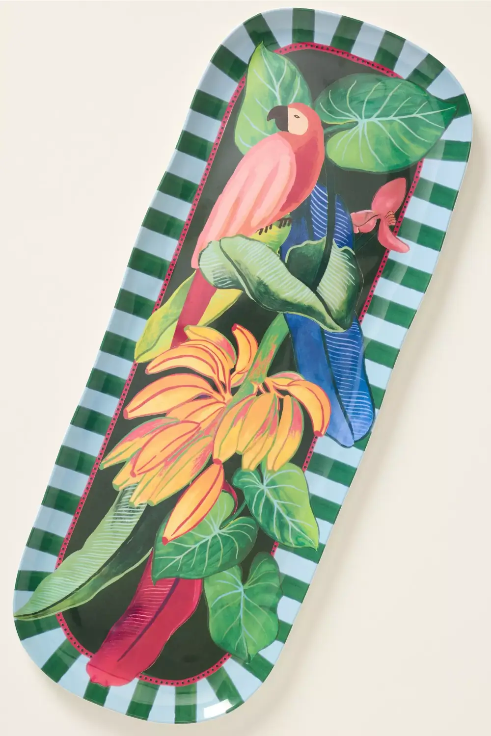Anthropologie's Maximalist Summer Home Collaboration with Brazilian Brand, FARM Rio 28 anthropologie-farm-rio-collection-nordroom