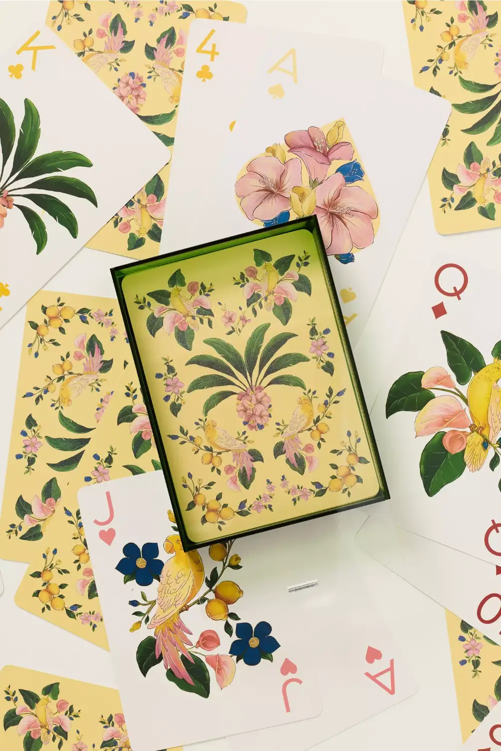 Anthropologie's Maximalist Summer Home Collaboration with Brazilian Brand, FARM Rio 31 anthropologie-farm-rio-collection-nordroom