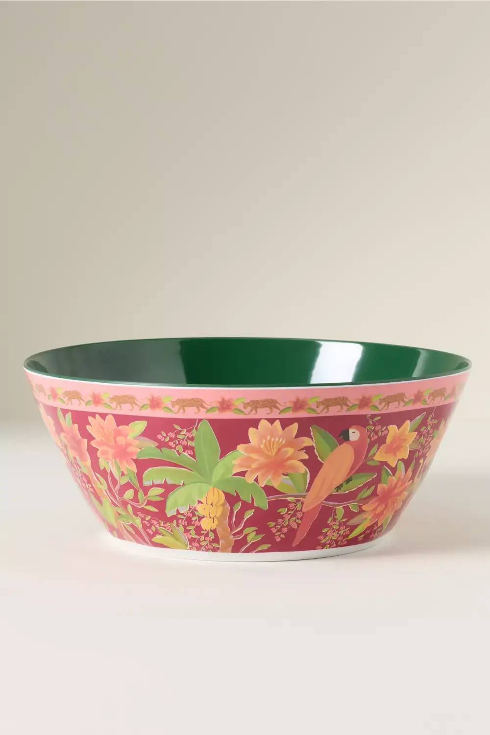 Anthropologie's Maximalist Summer Home Collaboration with Brazilian Brand, FARM Rio 36 anthropologie-farm-rio-collection-nordroom