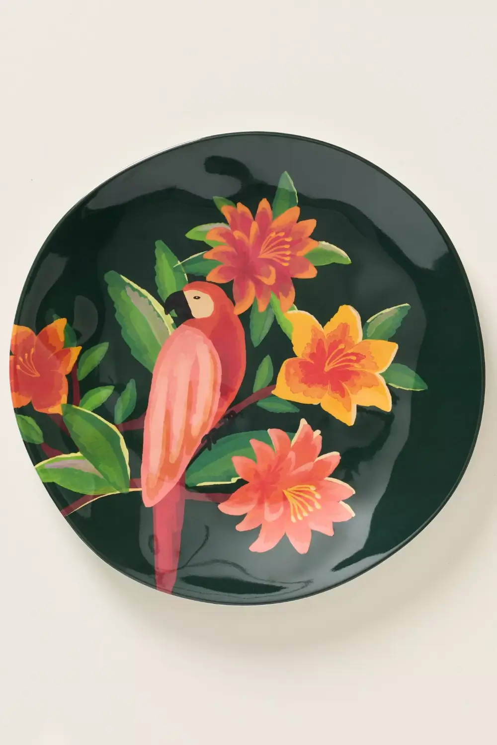 Anthropologie's Maximalist Summer Home Collaboration with Brazilian Brand, FARM Rio 24 anthropologie-farm-rio-collection-nordroom