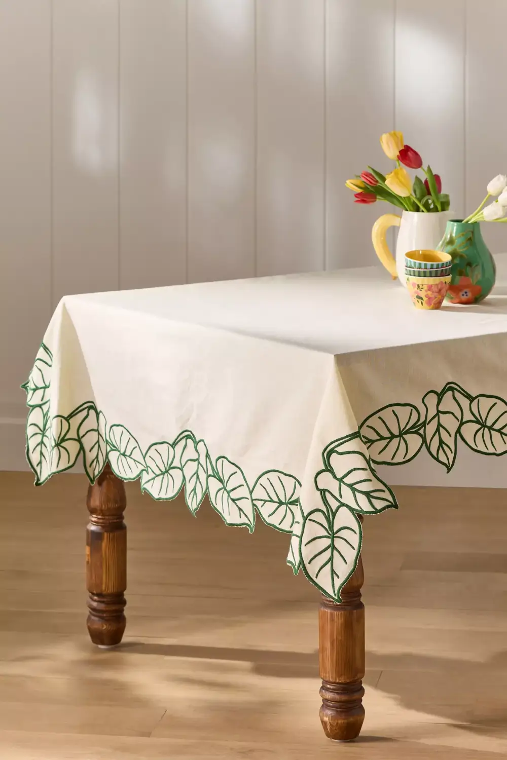 Anthropologie's Maximalist Summer Home Collaboration with Brazilian Brand, FARM Rio 30 anthropologie-farm-rio-collection-nordroom