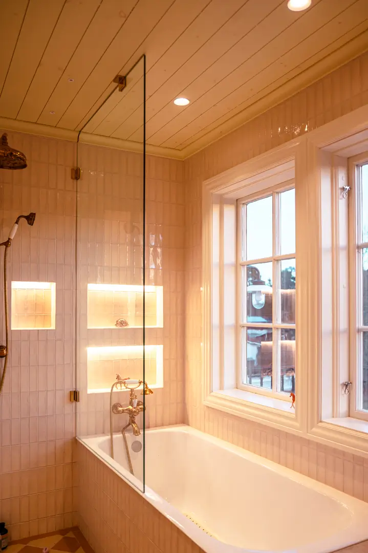A Beautiful, Renovated 1930s Villa on Gotland 18 beautiful-1930s-villa-gotland4