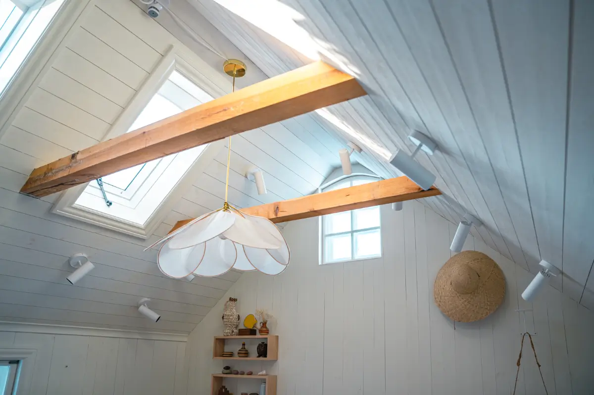 A Beautiful, Renovated 1930s Villa on Gotland 20 beautiful-1930s-villa-gotland4