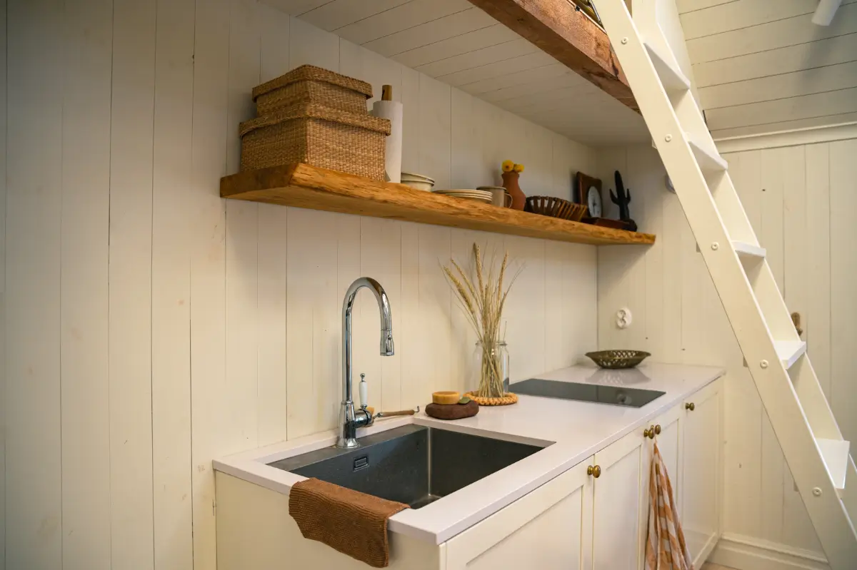 A Beautiful, Renovated 1930s Villa on Gotland 21 beautiful-1930s-villa-gotland4