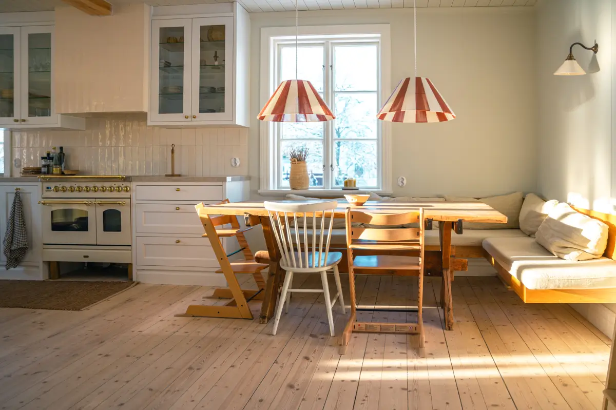 A Beautiful, Renovated 1930s Villa on Gotland 9 beautiful-1930s-villa-gotland4