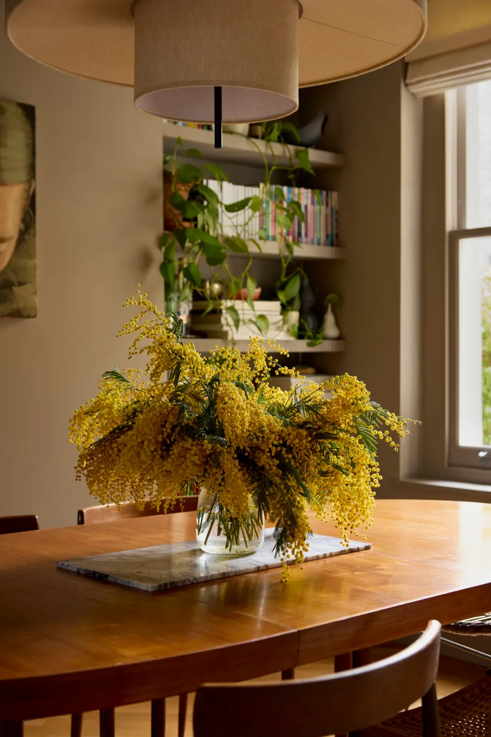 Serene Interiors in a Beautiful Renovated Family Home in London 8 calm-renovated-victorian-terrace-house-london