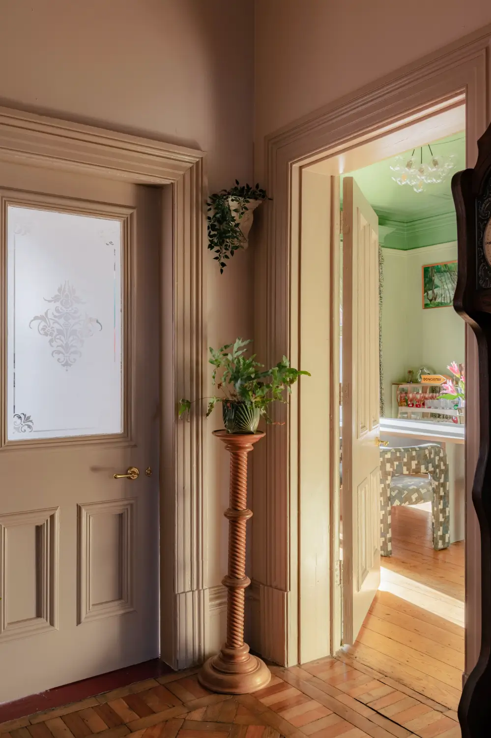 Color, Craft and Character in a Yorkshire Victorian Family Home 11 colorful-victorian-family-home-south-yorkshire-nordroom