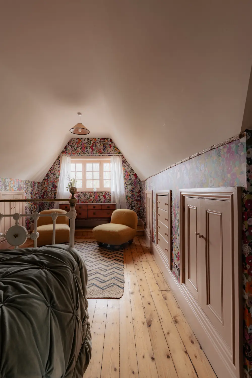 Color, Craft and Character in a Yorkshire Victorian Family Home 23 colorful-victorian-family-home-south-yorkshire-nordroom
