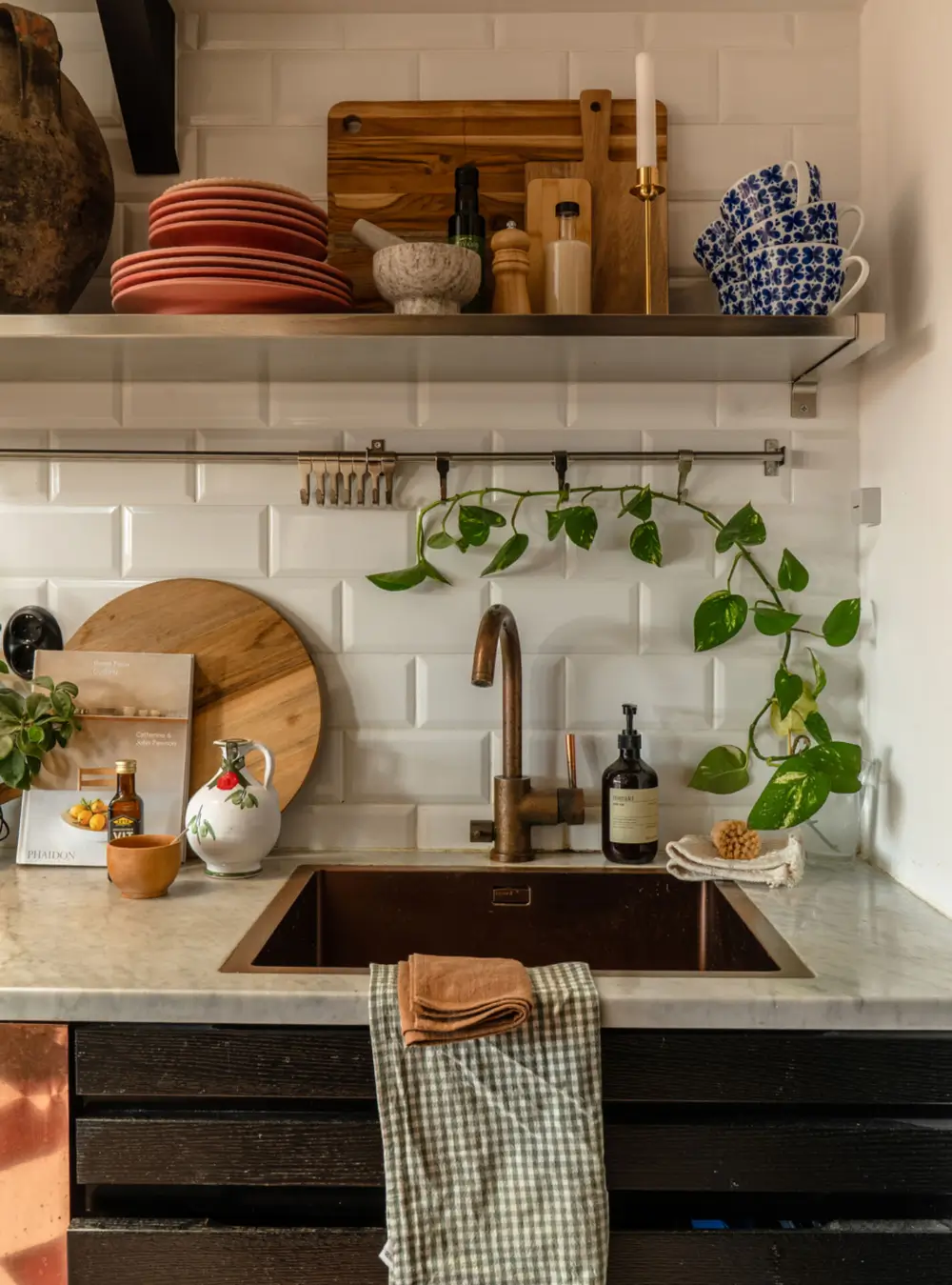 Industrial Elements in a Cozy and Unique Stockholm Loft Apartment 22 cozy-stockholm-loft-apartment-nordroom