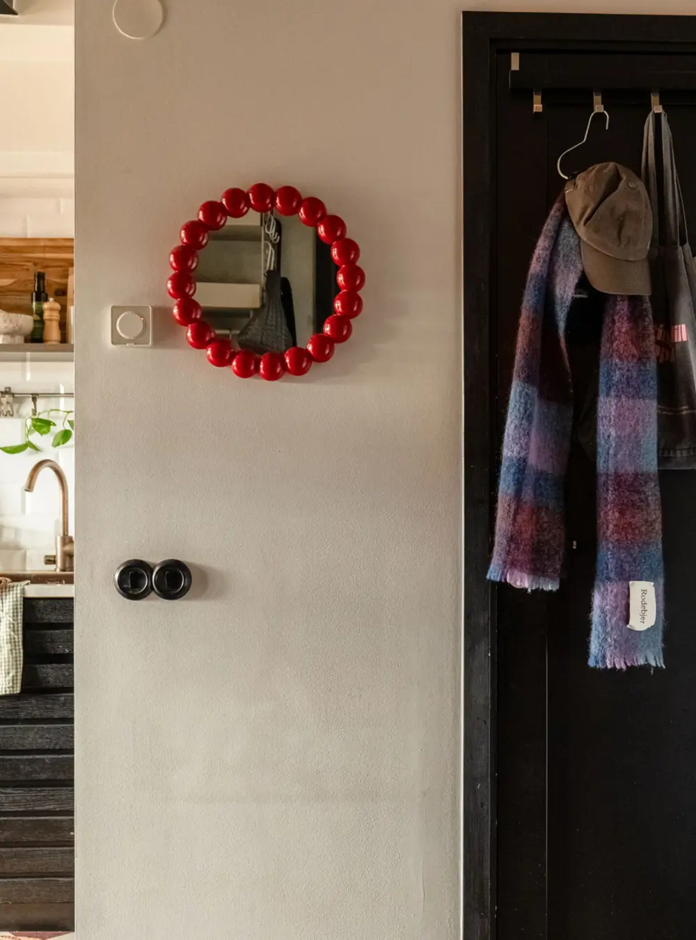 Industrial Elements in a Cozy and Unique Stockholm Loft Apartment 45 cozy-stockholm-loft-apartment-nordroom