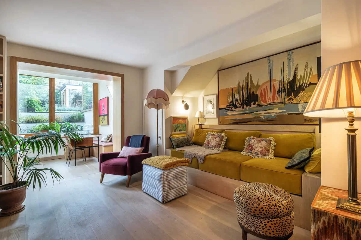A Modern Extension for a Grand Victorian Family Villa in London 10 extended-renovated-victorian-family-villa-london