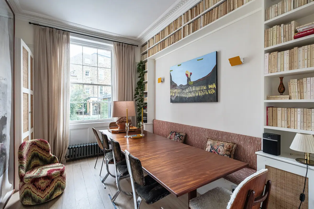 A Modern Extension for a Grand Victorian Family Villa in London 4 extended-renovated-victorian-family-villa-london