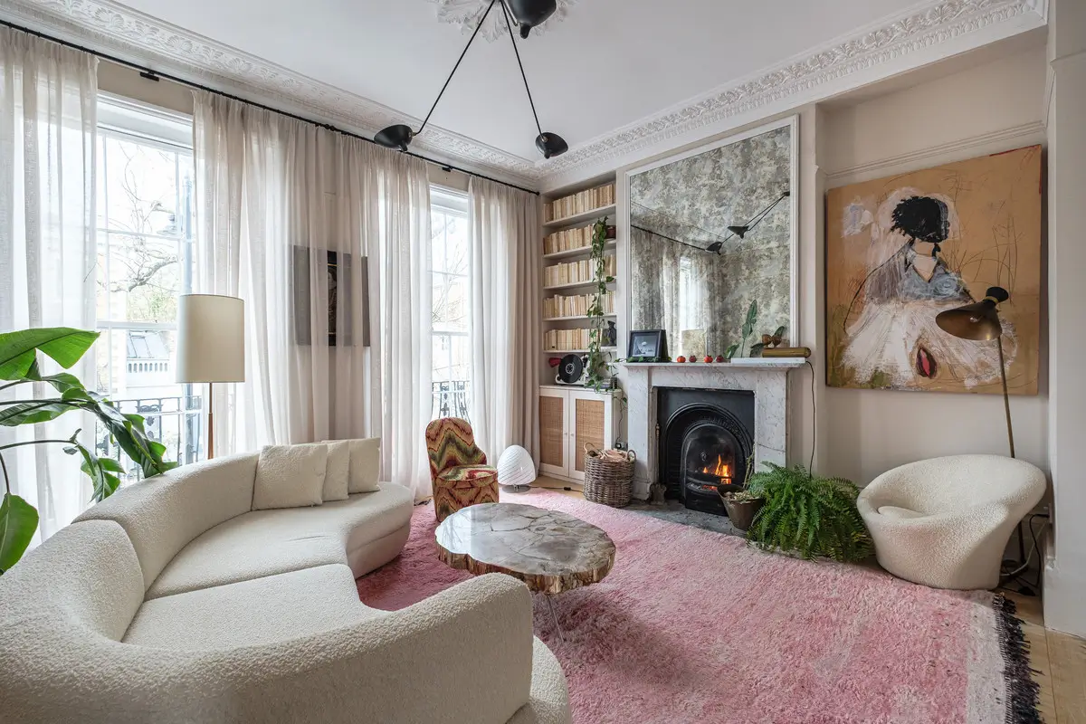A Modern Extension for a Grand Victorian Family Villa in London 14 extended-renovated-victorian-family-villa-london