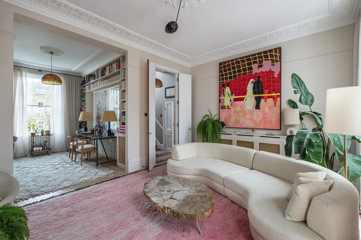 A Modern Extension for a Grand Victorian Family Villa in London 17 extended-renovated-victorian-family-villa-london