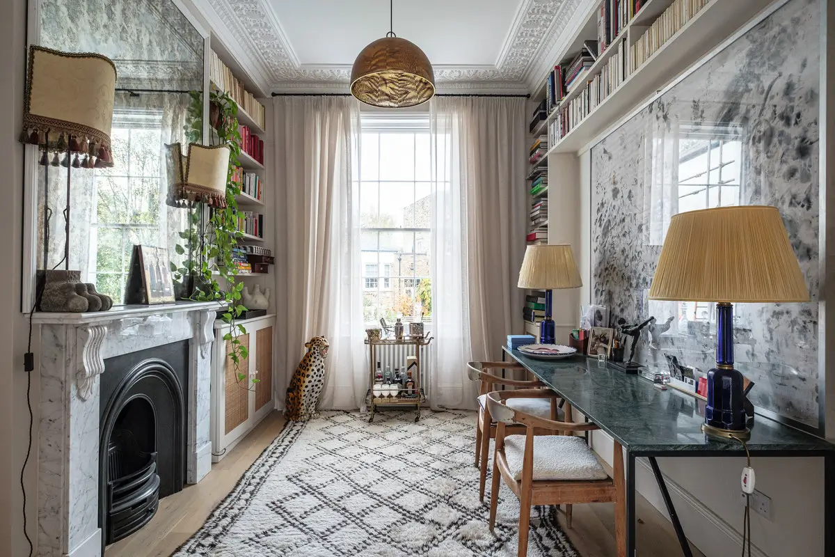 A Modern Extension for a Grand Victorian Family Villa in London 18 extended-renovated-victorian-family-villa-london