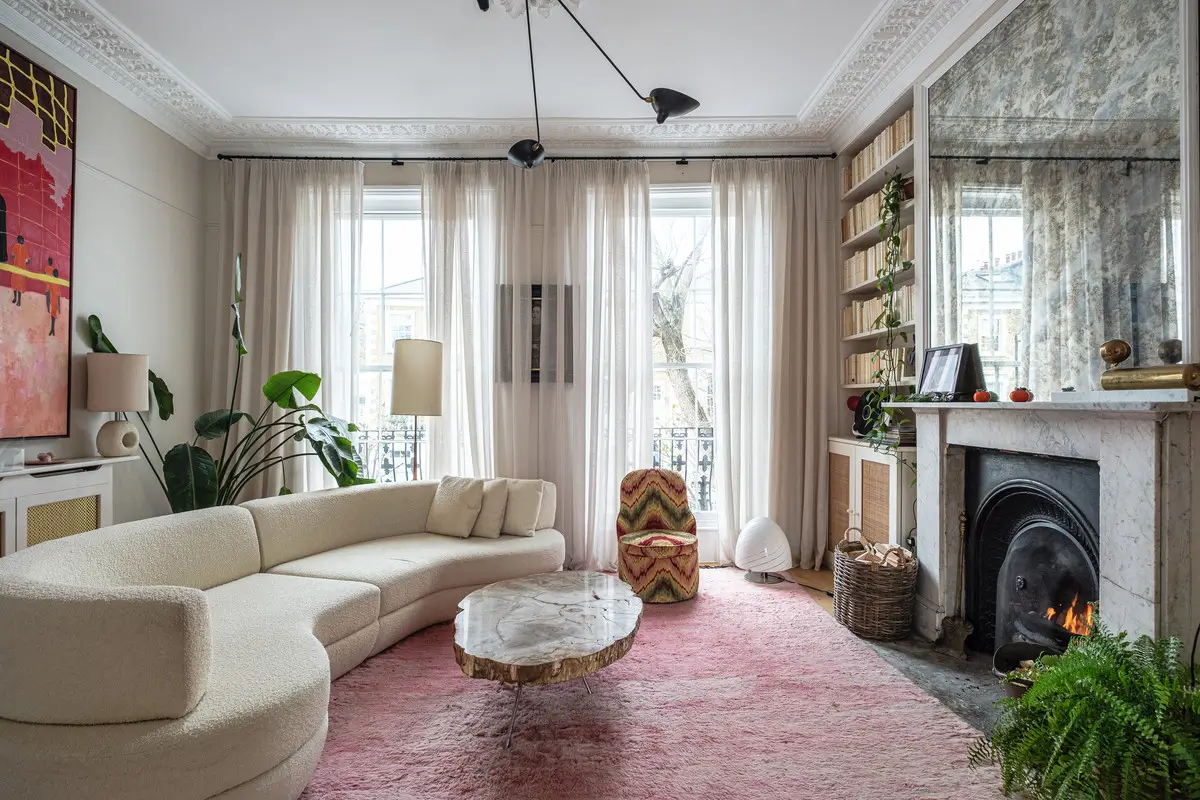 A Modern Extension for a Grand Victorian Family Villa in London 15 extended-renovated-victorian-family-villa-london