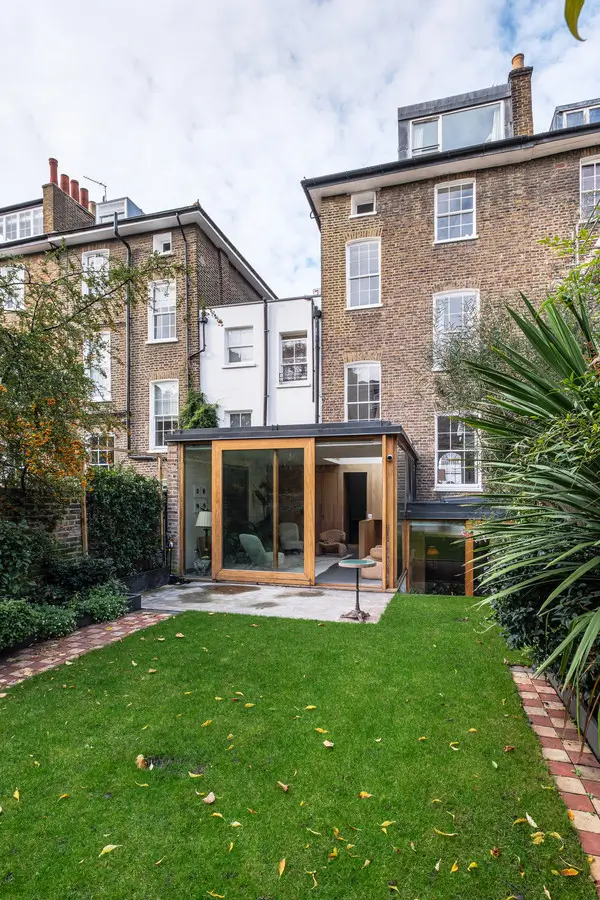 A Modern Extension for a Grand Victorian Family Villa in London 28 extended-renovated-victorian-family-villa-london