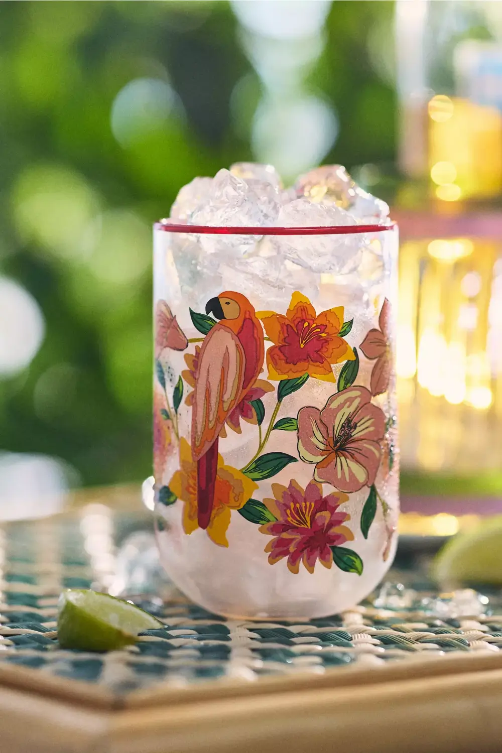 Anthropologie's Maximalist Summer Home Collaboration with Brazilian Brand, FARM Rio 34 anthropologie-farm-rio-collection-nordroom