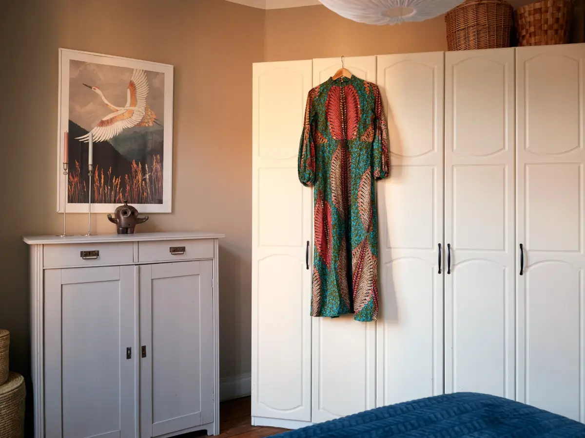 Cozy Spaces and Unique Historical Elements in a Stockholm Apartment 21 historic-character-cozy-one-bedroom-apartment-sodermalm-stockholm-nordroom