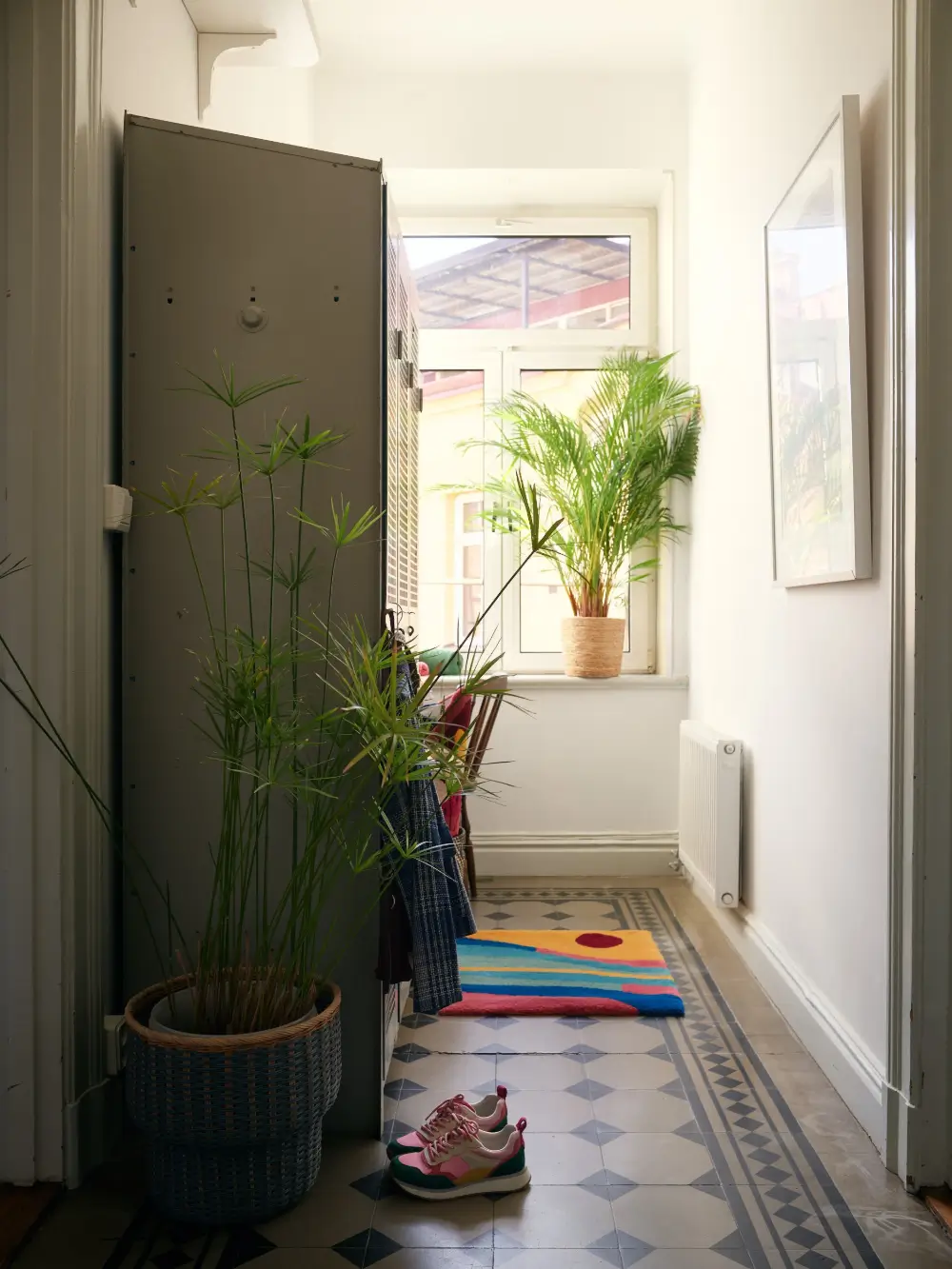 Cozy Spaces and Unique Historical Elements in a Stockholm Apartment 25 historic-character-cozy-one-bedroom-apartment-sodermalm-stockholm-nordroom