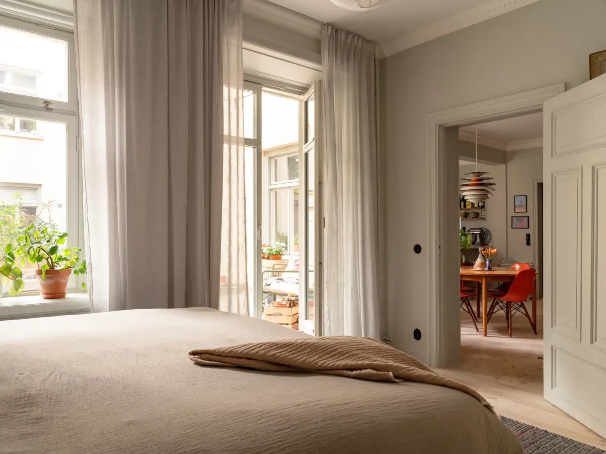 Built-in Storage and Period Features in a Ground Floor Stockholm Apartment 17 late-19th-century-ground-floor-scandinavian-apartment-nordroom