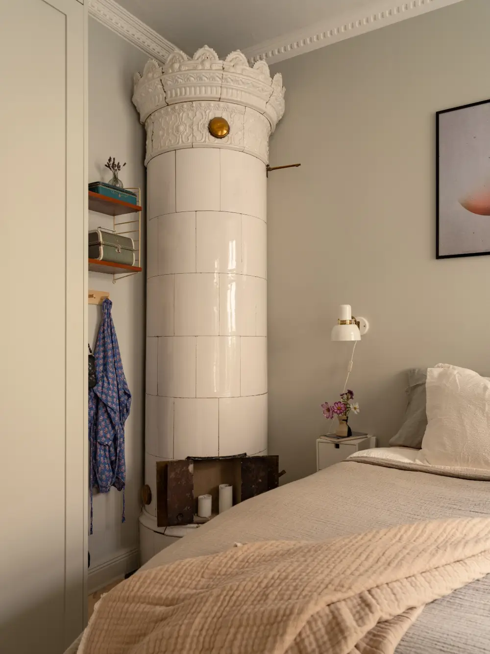 Built-in Storage and Period Features in a Ground Floor Stockholm Apartment 15 late-19th-century-ground-floor-scandinavian-apartment-nordroom