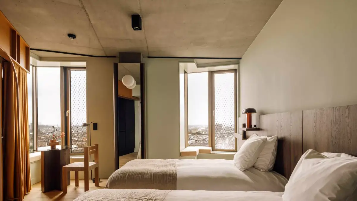 11 New Hotels in Denmark That Should Be On Your Radar in 2026 2 locke-copenhagen-studio-hotels-denmark-nordroom
