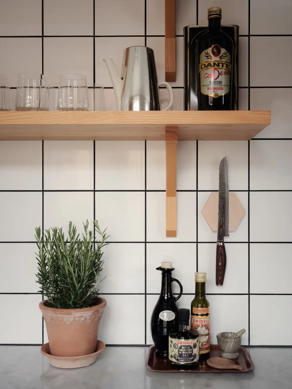 A Serene Duplex Apartment Pairs Period Elements with Modern Comforts 11 renovated-19th-century-duplex-apartment-sweden-nordroom