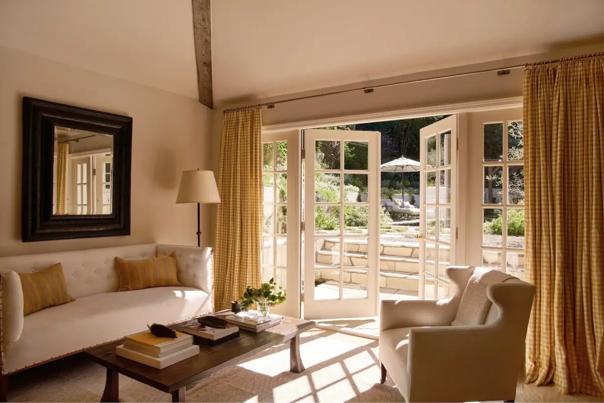 A Renovated Single-Story California Ranch with a Lush Garden 15 renovated-california-ranch-los-angeles