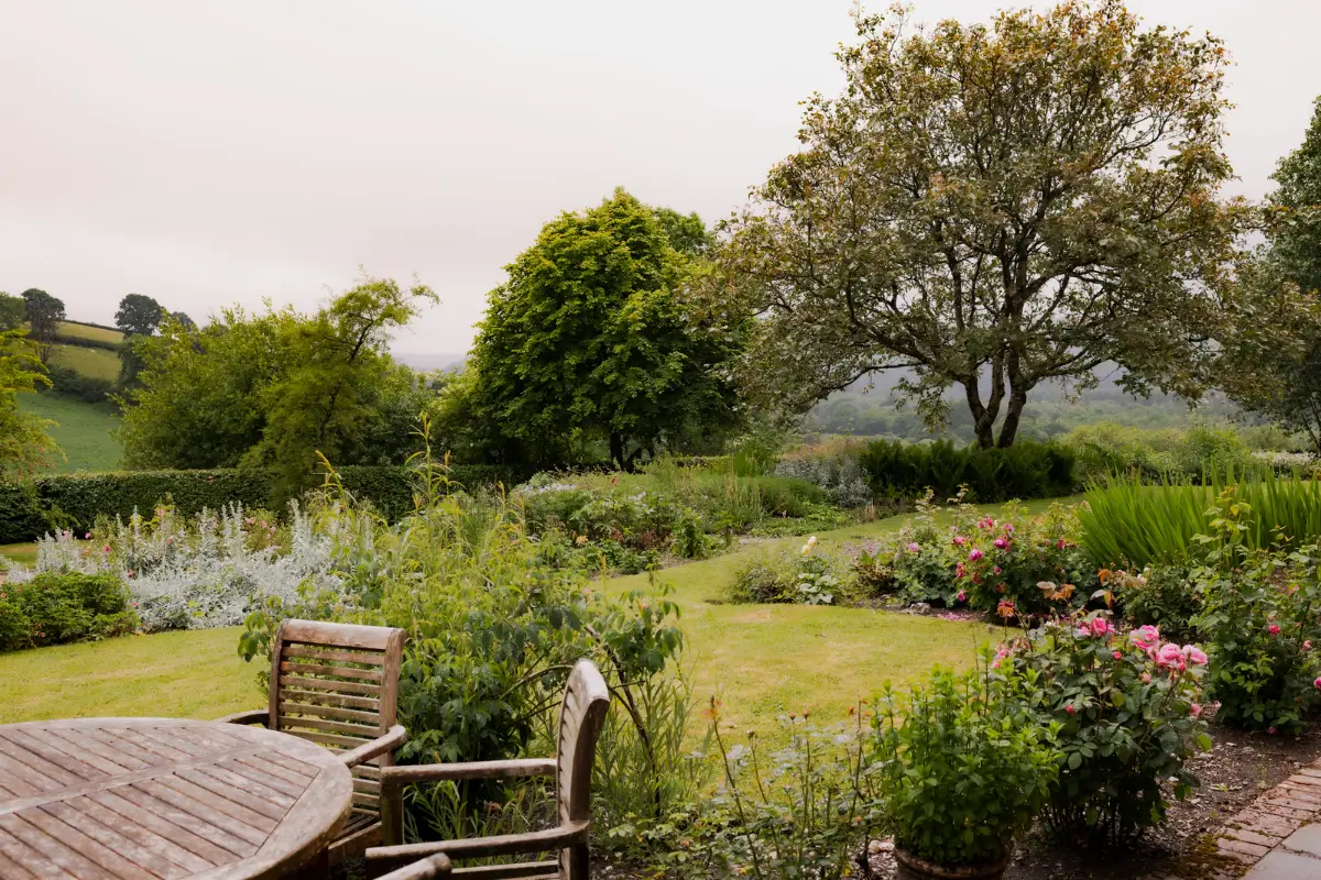 A Restored Welsh Farmhouse with a Beautiful Garden 29 renovated-historic-farmhouse-wales