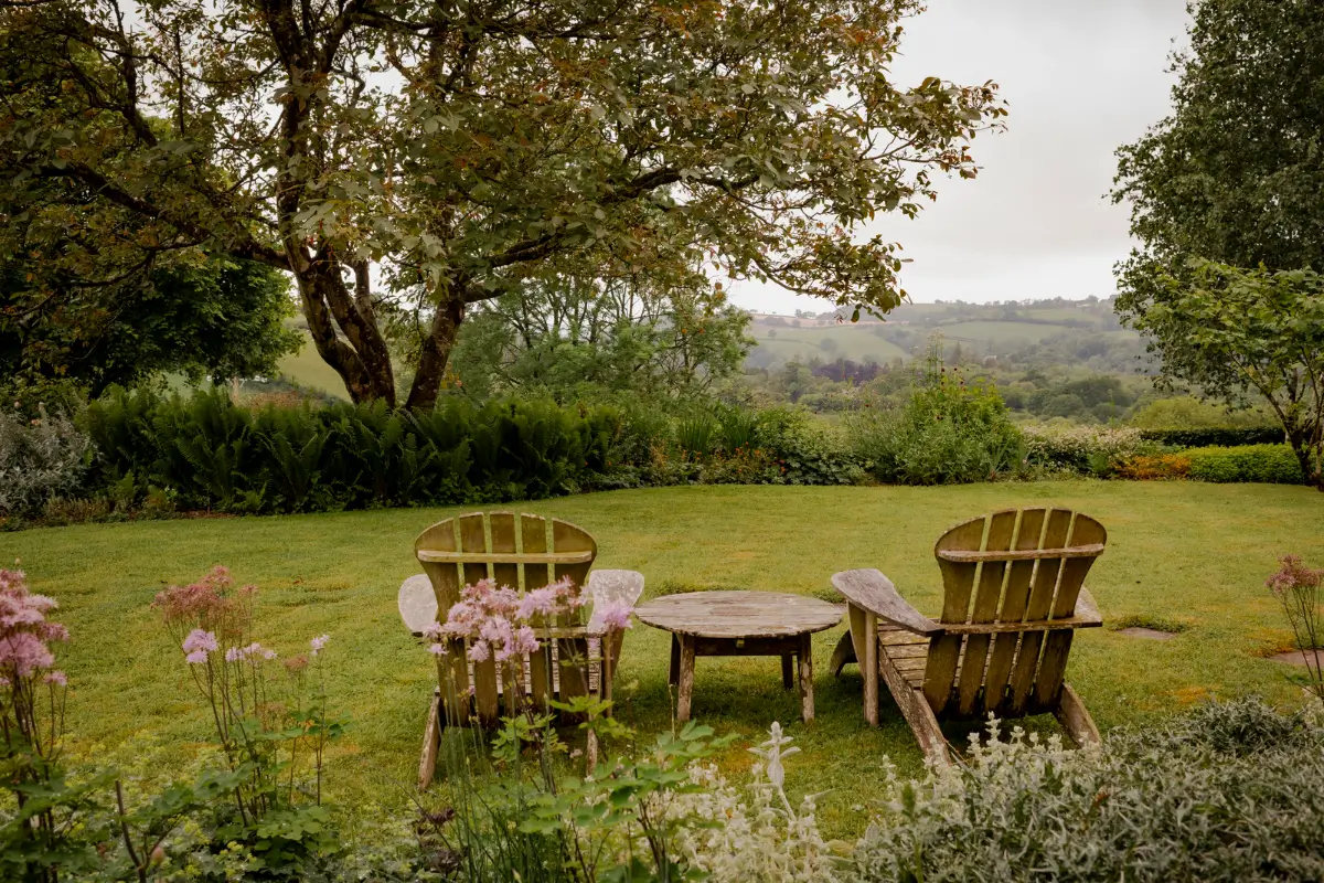 A Restored Welsh Farmhouse with a Beautiful Garden 28 renovated-historic-farmhouse-wales