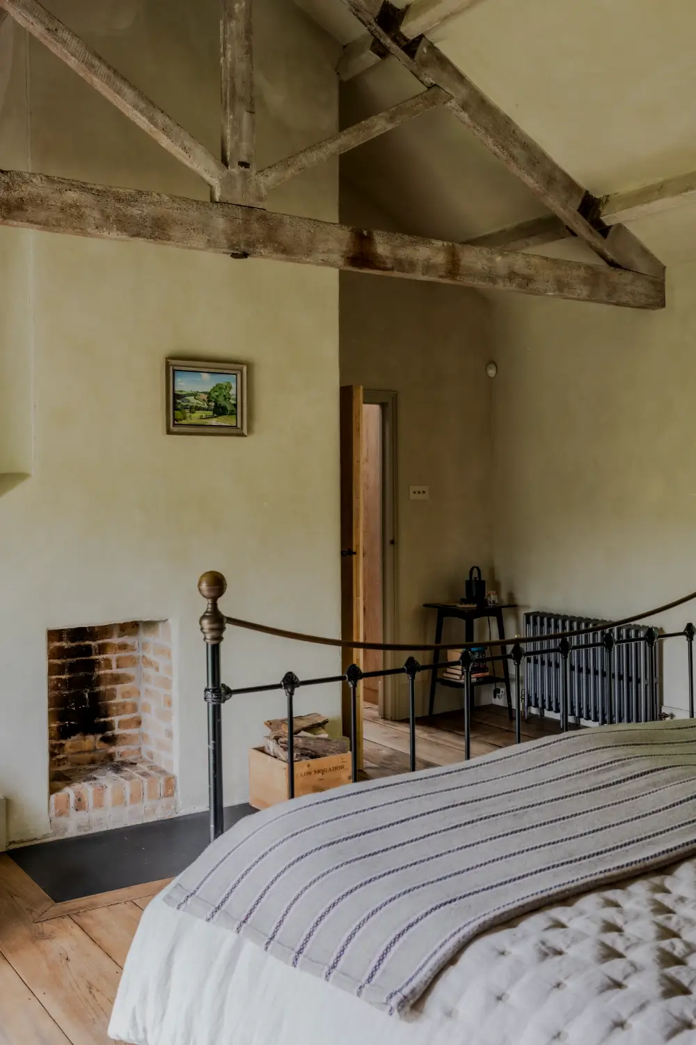 A Restored Welsh Farmhouse with a Beautiful Garden 19 renovated-historic-farmhouse-wales