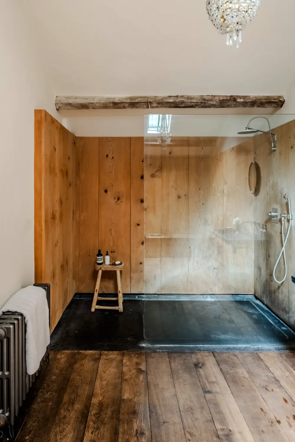 A Restored Welsh Farmhouse with a Beautiful Garden 21 renovated-historic-farmhouse-wales