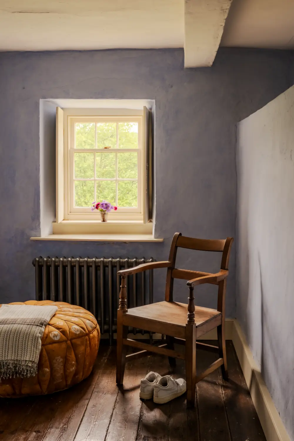 A Restored Welsh Farmhouse with a Beautiful Garden 25 renovated-historic-farmhouse-wales