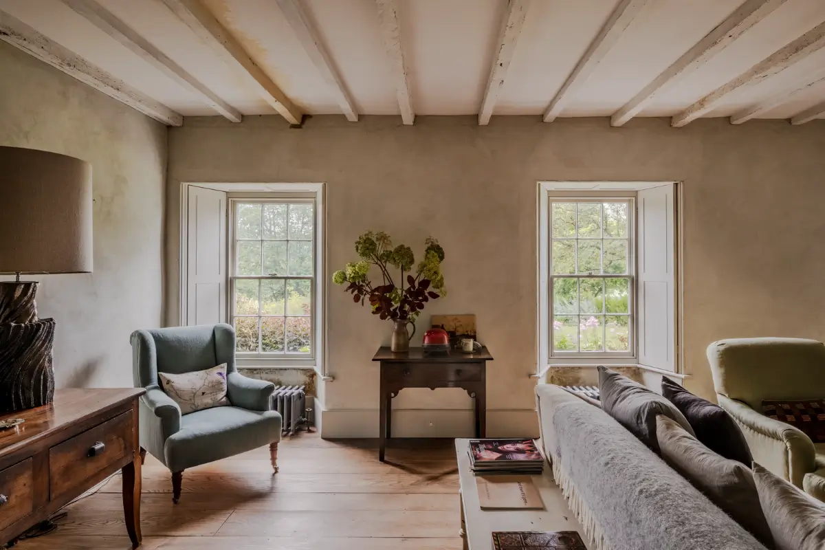 A Restored Welsh Farmhouse with a Beautiful Garden 6 renovated-historic-farmhouse-wales