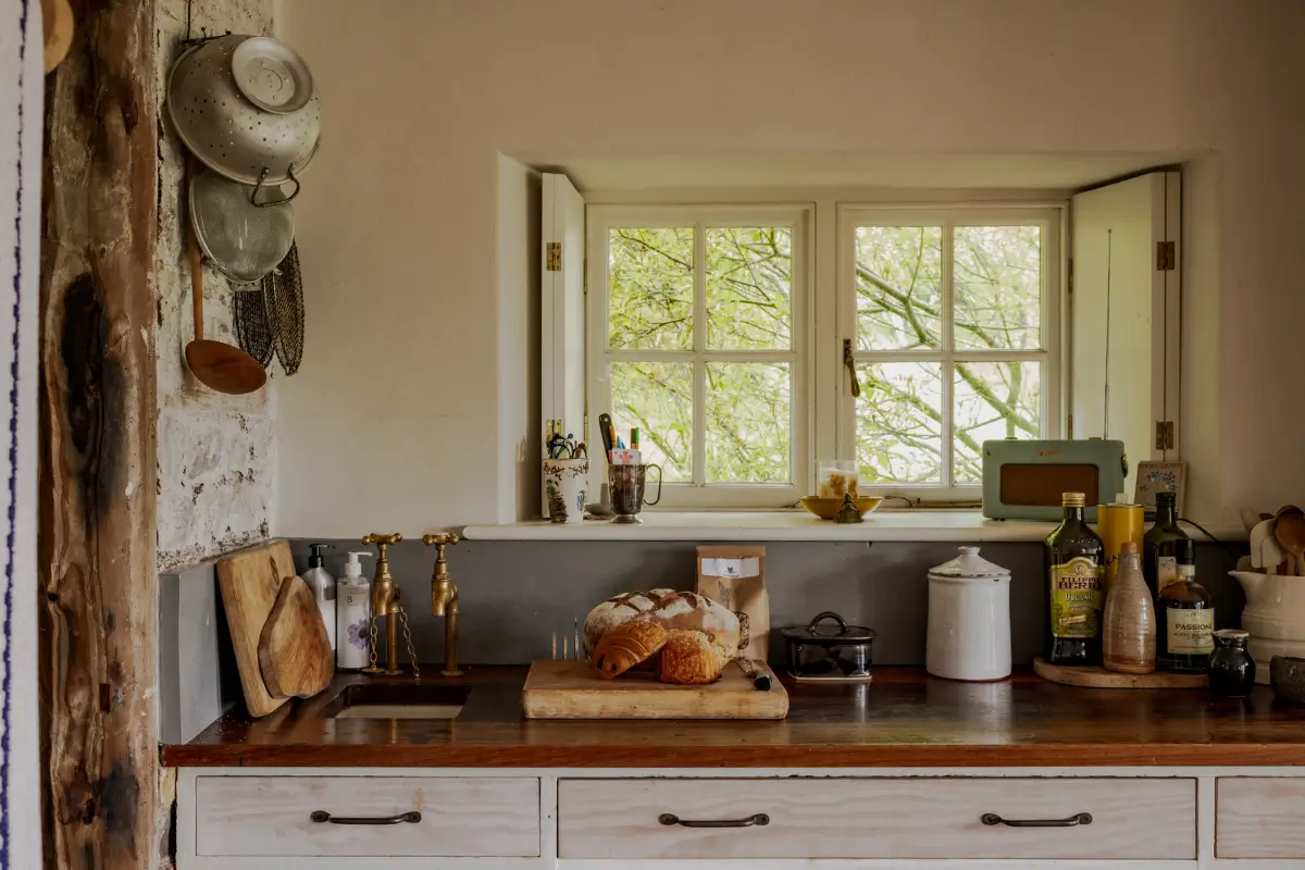 A Restored Welsh Farmhouse with a Beautiful Garden 13 renovated-historic-farmhouse-wales