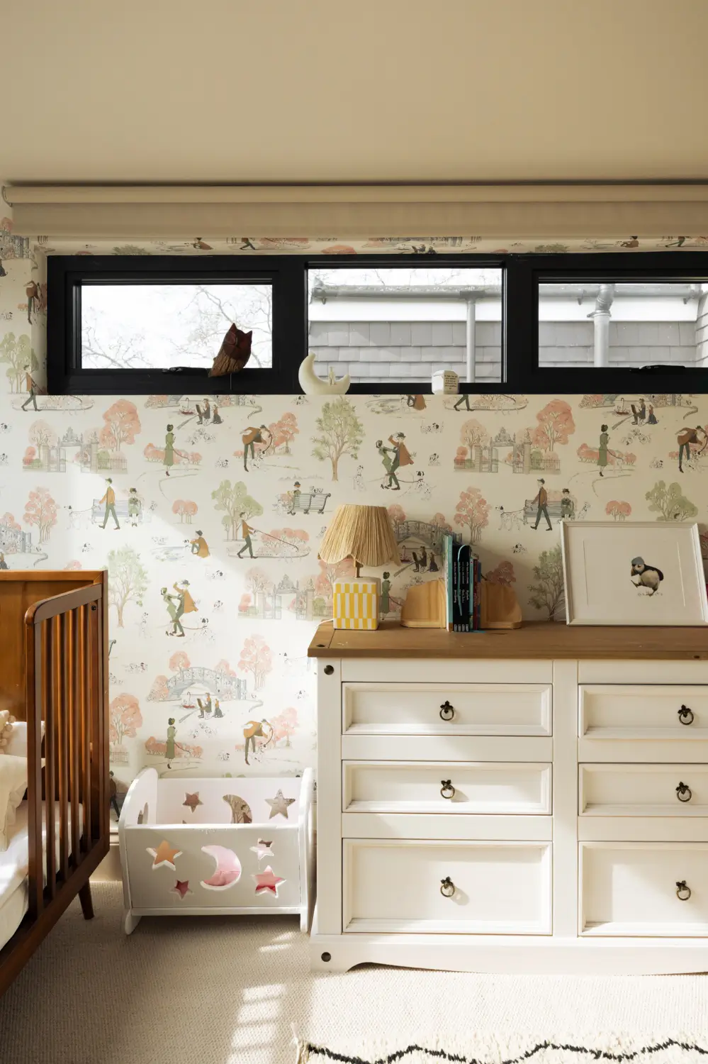 Blue Bespoke Joinery and a Light Pink Kitchen in a Reimagined Victorian Home 42 renovated-victorian-house-light-pink-kitchen-loft-extension-nordroom