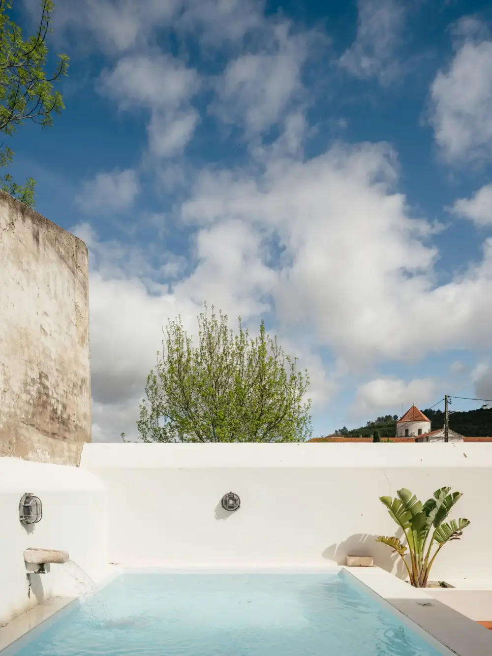 A Restored 19th-Century House in Portugal with Apple Green Color Accents 25 restored-19th-century-house-portugal-nordroom