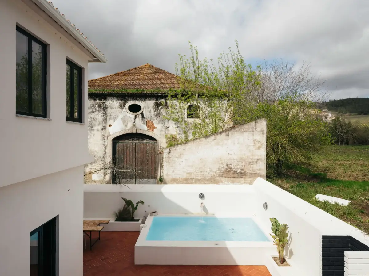 A Restored 19th-Century House in Portugal with Apple Green Color Accents 24 restored-19th-century-house-portugal-nordroom
