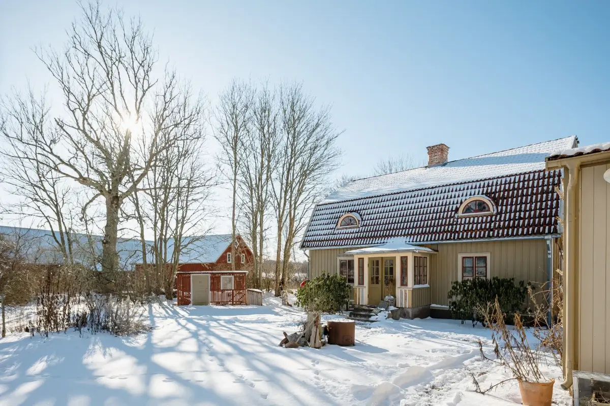 Historic Charm in a Beautiful, Restored Early 20th-Century Swedish Home 45 spacious-early-20th-century-villa-south-sweden
