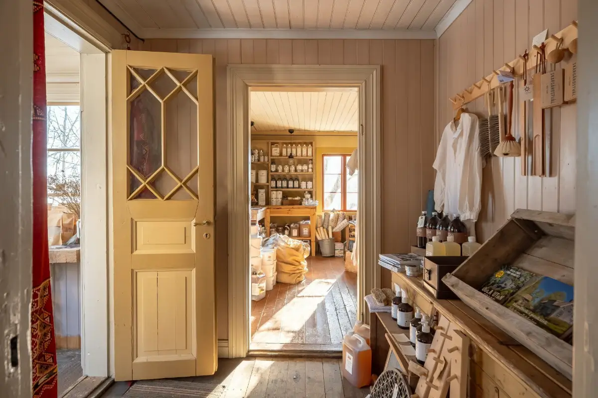 Historic Charm in a Beautiful, Restored Early 20th-Century Swedish Home 48 spacious-early-20th-century-villa-south-sweden