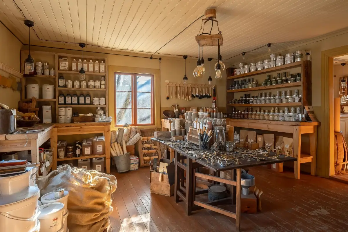 Historic Charm in a Beautiful, Restored Early 20th-Century Swedish Home 49 spacious-early-20th-century-villa-south-sweden