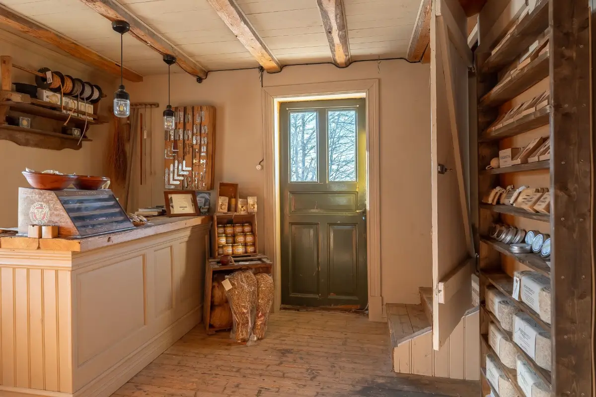 Historic Charm in a Beautiful, Restored Early 20th-Century Swedish Home 51 spacious-early-20th-century-villa-south-sweden