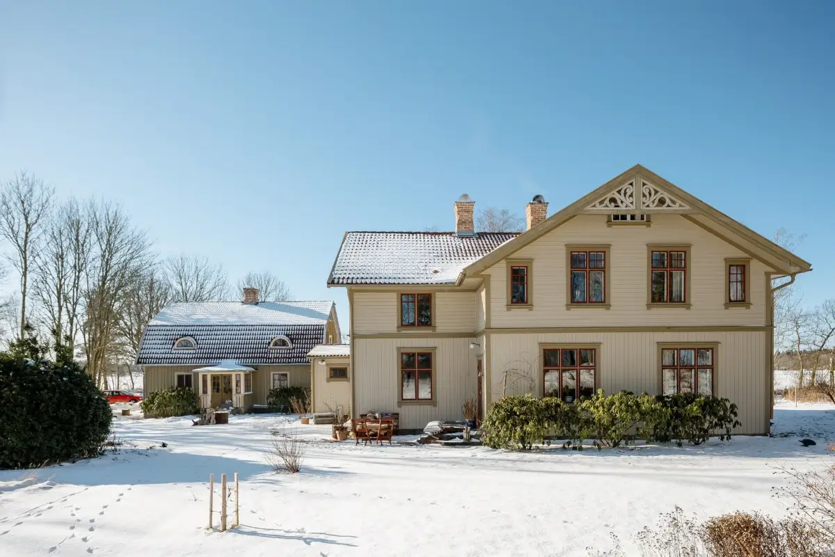 Historic Charm in a Beautiful, Restored Early 20th-Century Swedish Home 54 spacious-early-20th-century-villa-south-sweden