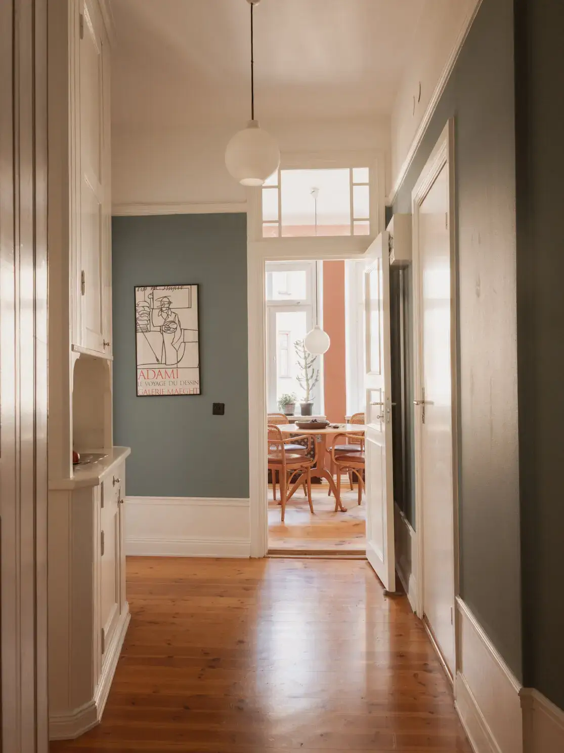 A New Period-Style Kitchen and Bathroom in a Turn-of-the-Century Apartment 12 turn-of-the-century-apartment-custom-built-kitchen-nordroom
