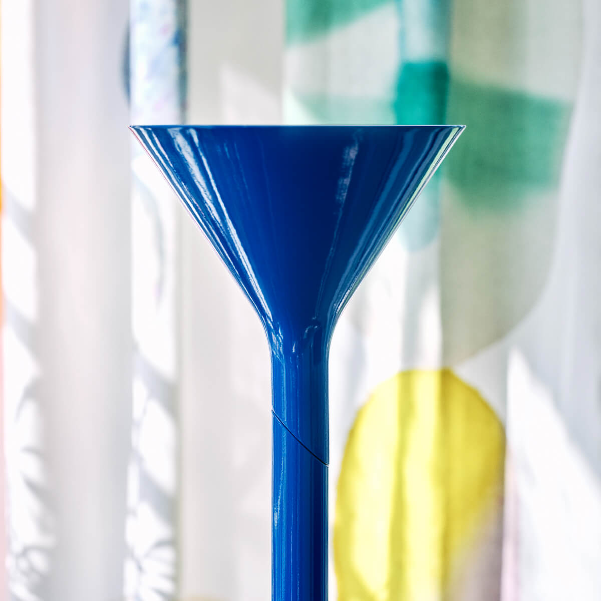 IKEA PS is Back! Here Are the First 3 Products from the 2026 Collection 10 blue-lamp-dutch-designer-lex-pott-milan-design-week-2026-nordroom