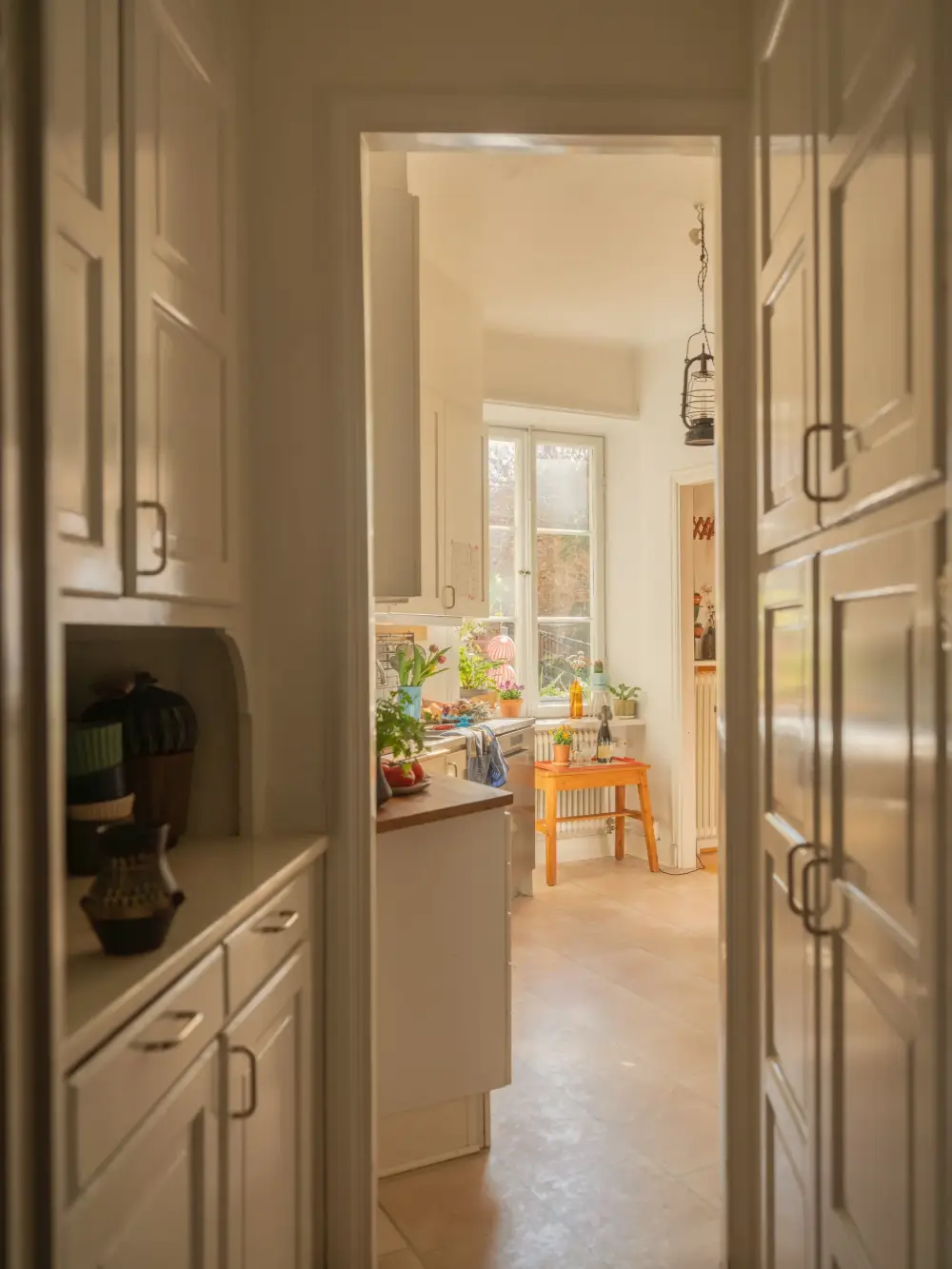 An Eclectic Family Apartment with a Private Patio Terrace 22 cozy-personal-1920s-family-apartment-stockholm-nordroom