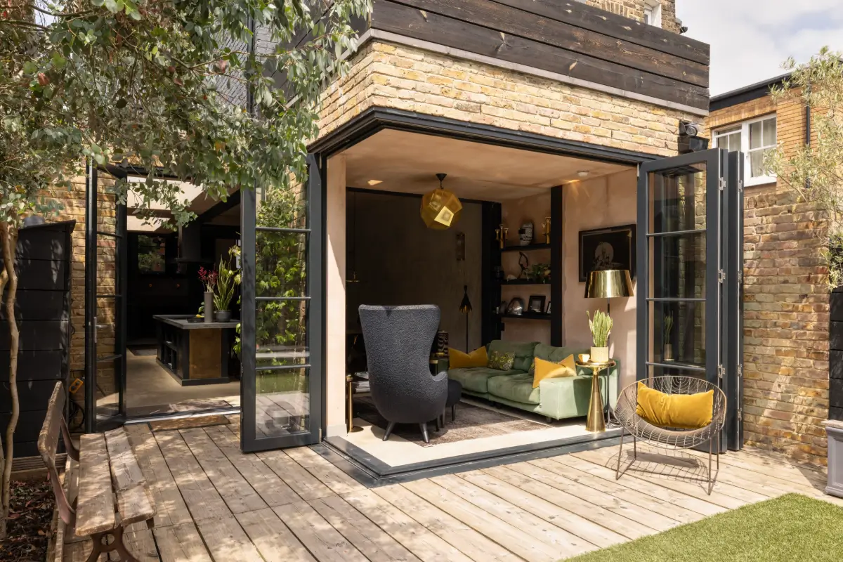 A Victorian House with a Grand Contemporary Extended Living Space 3 extended-victorian-family-home-queens-park