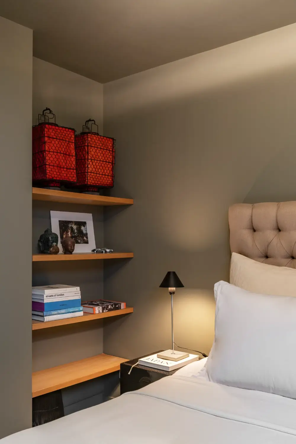 A Luxurious Amsterdam Duplex Apartment with Soaring Ceilings and a Private Garden 39 grand-amsterdam-duplex-apartment-small-garden