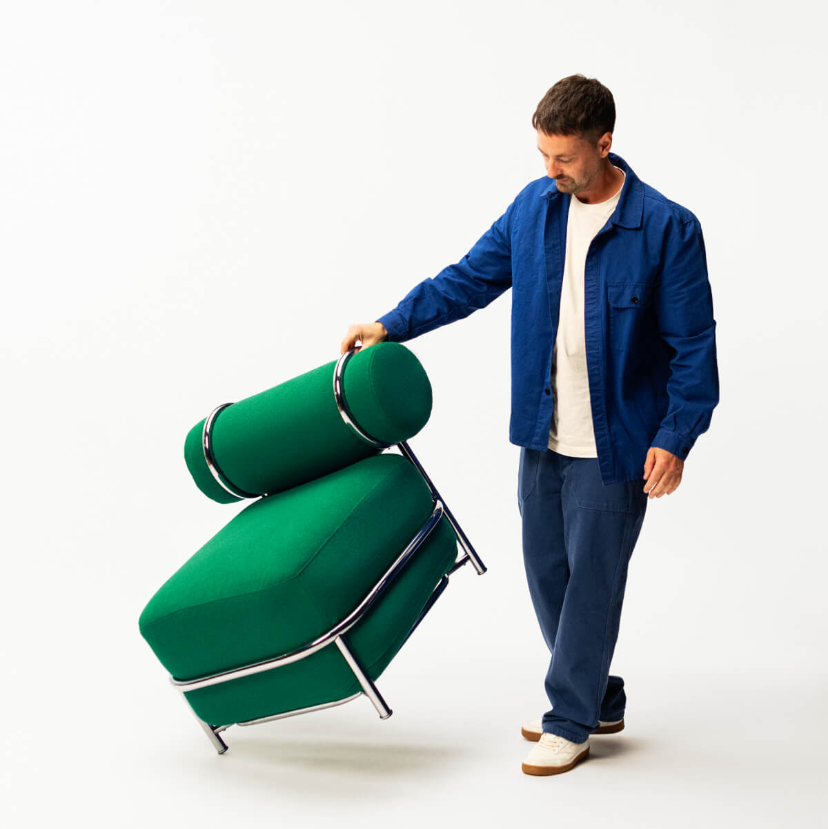 IKEA PS is Back! Here Are the First 3 Products from the 2026 Collection 3 ikea-ps-collection-air-filled-armchair-nordroom